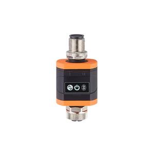 IFM IO-LINK INLINE BLUETOOTH ADAPTER IO-Link Bluetooth Adaptör Turkiye