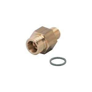 IFM Adapter SI0/G1/4/MS Proses sensörleri için vidalanan adaptör