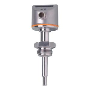 IFM SIS30ABBFPKG/US-100-IPF Akış monitörü