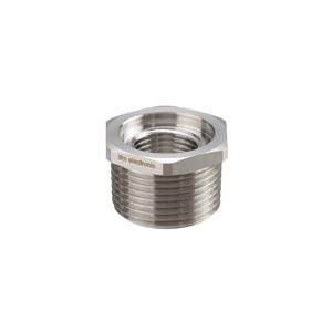 IFM ADAPT G1/2 / 1NPT Proses sensörleri için vidalanan adaptör
