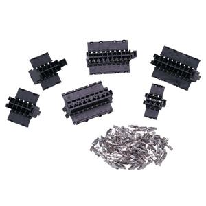 IFM R360/PLUG-SET/CABINET 32I/O Mobil denetleyiciler için kablosuz erkek soket seti