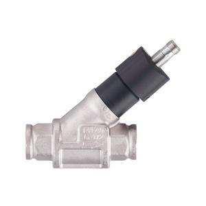 IFM SBG12HF010KG/US Tek yönlü valfli akış transmitteri