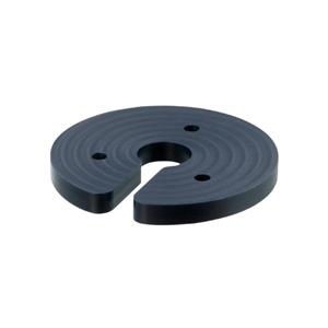 IFM LED-Tower/cable bracket yanal kablo girişli kelepçe