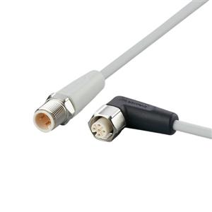 IFM VDOAH043VAS0001P04STGH040VAS Bağlantı kablosu