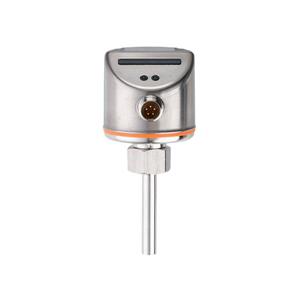 IFM SID10ADBFKOW/LS-100-IRF Akış monitörü