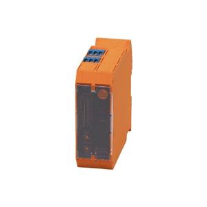 IFM VS4000/24VDC/EXI/1G Akış sensörleri için kontrol monitörü