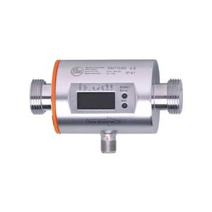 IFM SMR34GGX50KG/US100 Manyetik indüktif akış sensörü