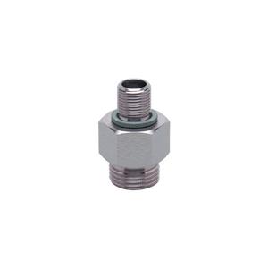 IFM Adapter SI1/M12x1/VA Proses sensörleri için vidalanan adaptör