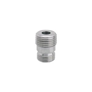 IFM Adapter SI/1 - 1/2NPT Proses sensörleri için vidalanan adaptör