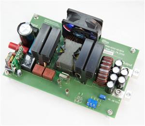Infineon EVAL_2KW_ZVS_FB_CFD2 Turkiye