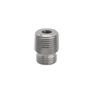 IFM ADAPT    /SI/9/ /1/2NPT /TI Proses sensörleri için vidalanan adaptör