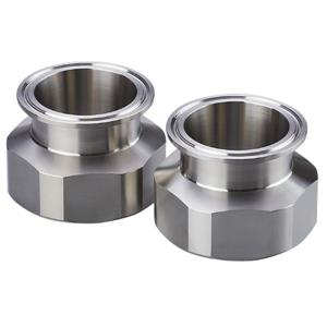 IFM ADAPT G2-CLAMP/D64,0/DIN32676 Akış sensörleri için montaj adaptörü