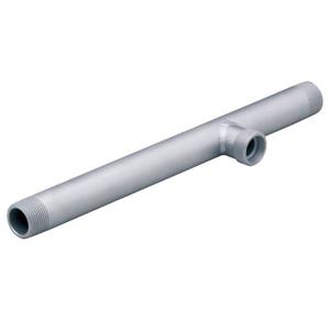 IFM T-PIECE R1/2-M26X1.5-R1/2 T-parça