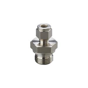 IFM COMPRESSION FITTING G1/2 METALLIC SEALIN Konik yüzüklü bağlantı parçası
