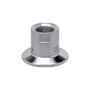 IFM ADAPT G1/2-CLAMP DIN32676/1 Tri-Kelepçe proses adaptörü