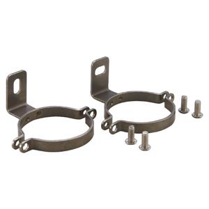 IFM IP69K STAINLESS STEEL BRACKETS Güvenlik ışık ızgaraları için montaj kelepçesi