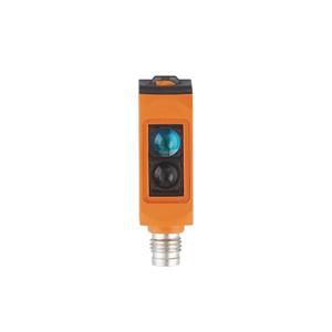 IFM O6T-CPKG/AS/4P Cisimden yansımalı sensör