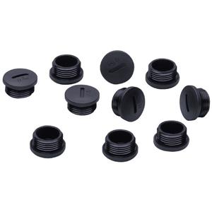 IFM PROTECTION CAP M20 10 PCS Koruma kapağı