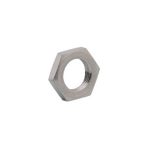 IFM NUT M12 CUZN 10PCS. Altı köşeli somun Turkiye
