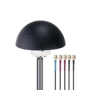 IFM Mobile/GNSS/WIFI Antenna Yön bulma ve radyo için ortak anten