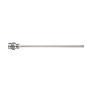 IFM THERMOWELL, D6/ G1/2 /L=300 Sıcaklık sensörü için termo tüp