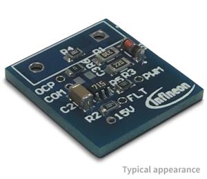 Infineon EVAL-1ED44175N01B Turkiye