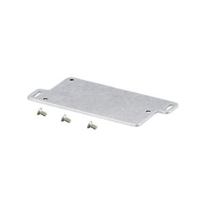 IFM Mounting Set O3X Front Montaj levhası Turkiye