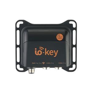 IFM io-key GSM IoT Gateway IOL 2P kablosuz IoT ağ geçidi Turkiye