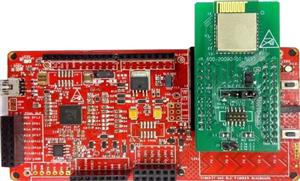 Infineon CYBLE-012011-EVAL