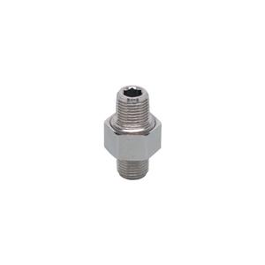 IFM ROTATABLE DOUBLE NIPPLE Proses sensörleri için vidalanan adaptör Turkiye