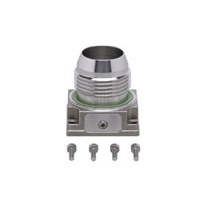 IFM FLANGE ADAPTER G1 FOR O1D Fotoelektrik seviye sensörleri için montaj adaptörü Turkiye