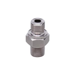 IFM ADAPT 1/4 NPT A-G1/4 A Proses sensörleri için vidalanan adaptör Turkiye