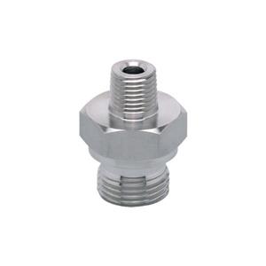 IFM ADAPT 1/4 NPT A-G1/2 A Proses sensörleri için vidalanan adaptör Turkiye