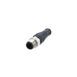 IFM SPLITTER CABLE END CAP 4p Soketli