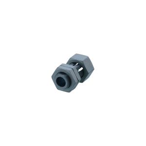 IFM FIXING/M8/NT/FE/COATED/END ST Sonlamalı montaj kılıfı Turkiye