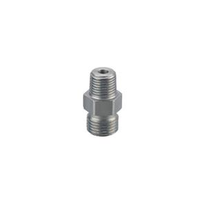 IFM ADAPT PX M16 x 1,5 - R1/4 Proses sensörleri için vidalanan adaptör