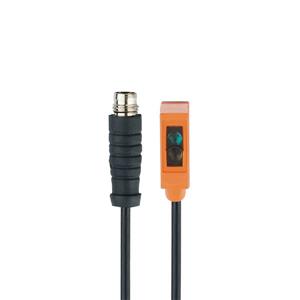 IFM O8P-FPKG/IO-Link/0,30M/AS/3P Reflektörden yansımalı sensör