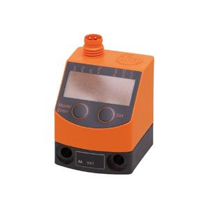 IFM PQ-1-1-KHR18-KFPKG/AS/ Pnömatikler için basınç sensörü