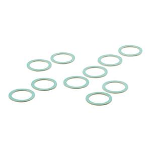 IFM FLAT SEAL G1 1/4 NBR + FIBRE Conta