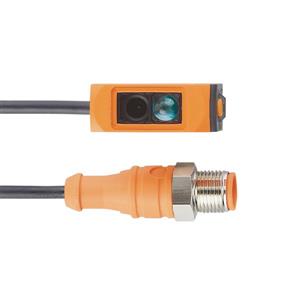 IFM O6ELFNKG/0,30m/US Karşılıklı sensör alıcısı