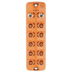 IFM IO-Link Module 10x2 DO M12 IP67 IO-Link CompactLine modül Turkiye