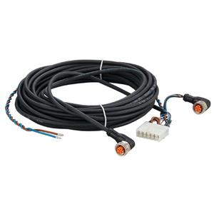 IFM Adapter Cable O3M to CR0403 Bağlantı kablosu Turkiye