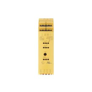IFM SmartLine SafetyModul AS-i arayüzü kontrol kabin modülü Turkiye