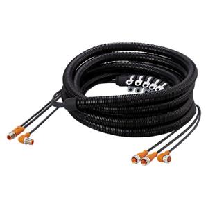IFM Multicable 1 x Y-Jumper M12 Y-bağlantı kablosu