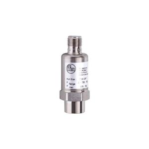 IFM PT-075PSBU76-B-DVG/US/      /W Basınç transmitteri