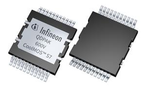 Infineon IPDQ60R022S7 Turkiye