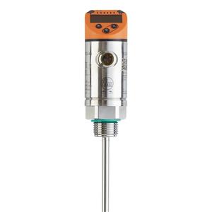 IFM TN-150KLBM12-MFRKG/US/    /V Göstergeli sıcaklık sensörü