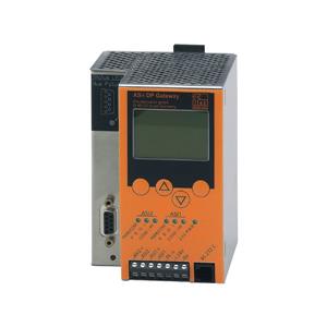 IFM AS-i DP Gateway M4 2MSTR AS-Interface PROFIBUS DP ağ geçidi Turkiye