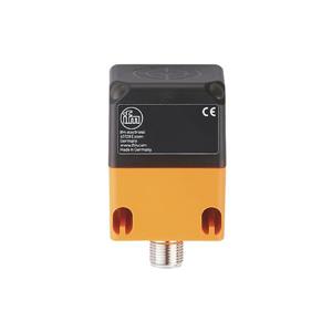 IFM IMC4035A2PKG/F/IO/US IO-Link özellikli indüktif analog sensör