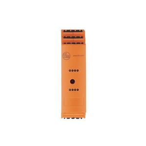 IFM SmartL25 4 AO (C) C IP20 AS-i arayüzü kontrol kabin modülü